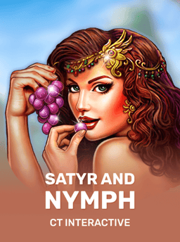 Satyr and Nymph - CT Interactive