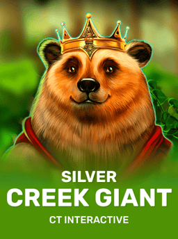 Silver Creek Giant - CT Interactive