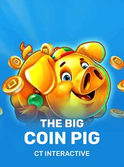 The Big Coin Pig - CT Interactive