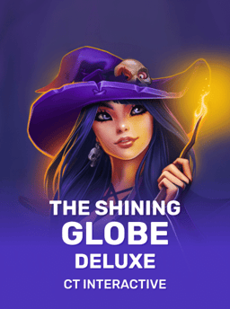 The Shining Globe Deluxe - CT Interactive