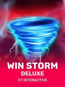 Win Storm Deluxe - CT Interactive