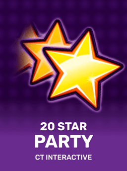 20 Star Party - CT Interactive