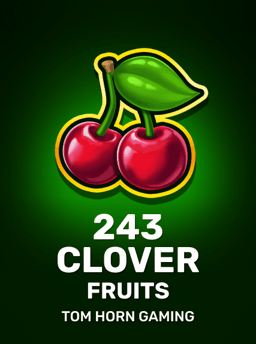243 Clover Fruits - Tom Horn
