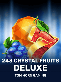 243 Crystal Fruits Deluxe - Tom Horn