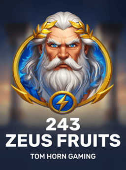 243 Zeus Fruits - Tom Horn