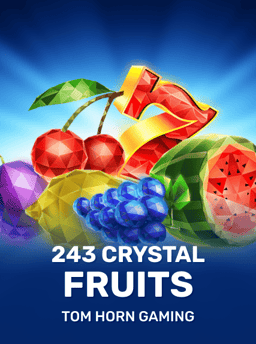 243 Crystal Fruits - Tom Horn