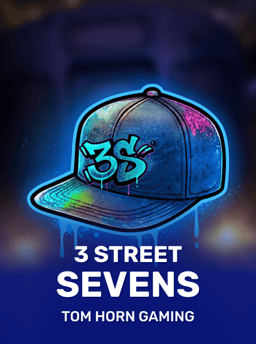 3 Street Sevens - Tom Horn