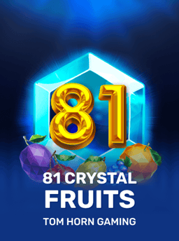 81 Crystal Fruits - Tom Horn
