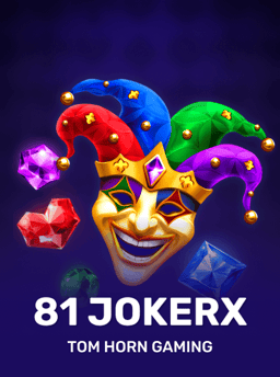 81 Joker X - Tom Horn