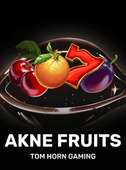 Akne Fruits - Tom Horn