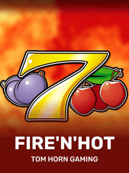 Fire'n'Hot - Tom Horn