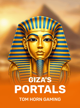 Giza's Portals - Tom Horn
