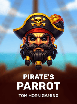 Pirate's Parrot - Tom Horn