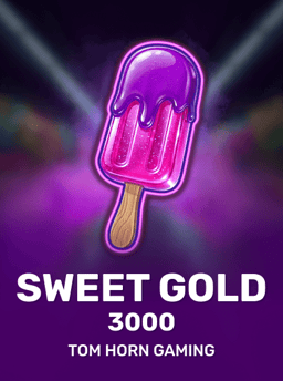 Sweet Gold 3000 - Tom Horn
