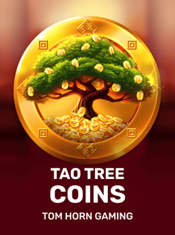 Tao Tree Coins - Tom Horn
