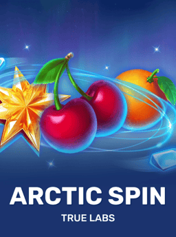 Arctic Spin - True Labs