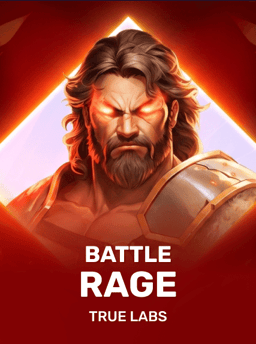 Battle Rage - True Labs