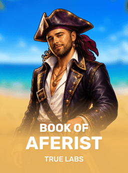 Book of Aferist - True Labs