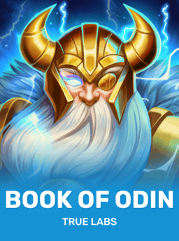 Book of Odin - True Labs