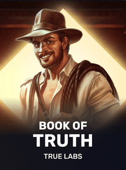 Book of Truth - True Labs
