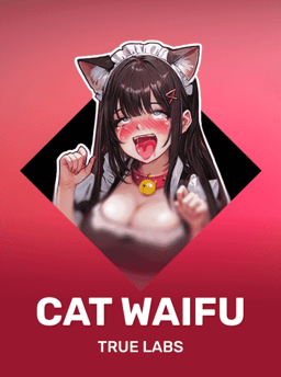 Cat Waifu - True Labs