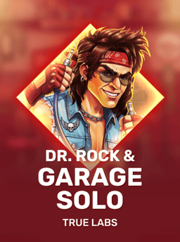 Dr. Rock & Garage Solo - True Labs