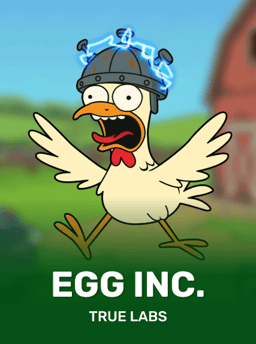 Egg Inc. - True Labs