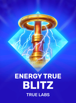 Energy True Blitz - True Labs