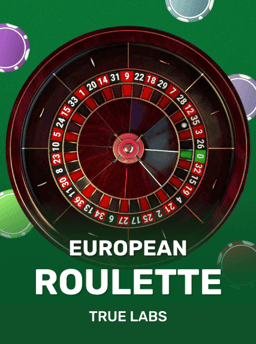 European Roulette - True Labs