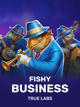 Fishy Business - True Labs