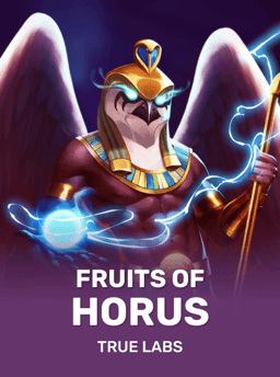 Fruits of Horus - True Labs