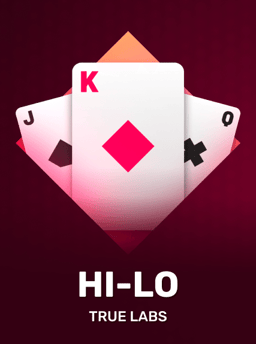 Hi-Lo - True Labs