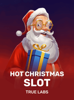 Hot Christmas Slot - True Labs