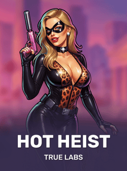 Hot Heist - True Labs