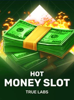 Hot Money Slot - True Labs