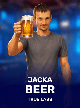 Jacka Beer - True Labs