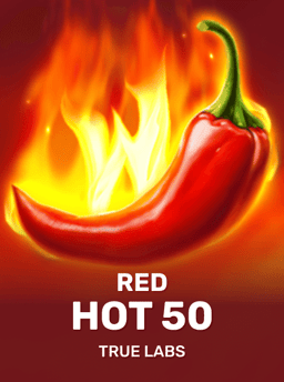 Red Hot 50 - True Labs
