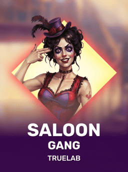 Saloon Gang - True Labs