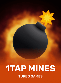 1Tap Mines - Turbogames
