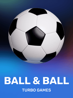 Ball & Ball - Turbogames