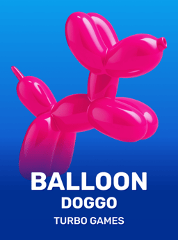 Balloon Doggo - Turbogames