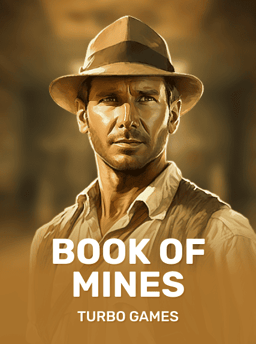 Book of Mines - Turbogames