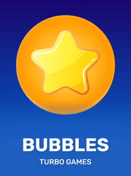 Bubbles - Turbogames