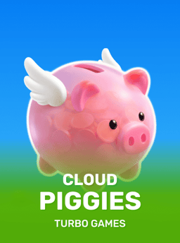 Cloud Piggies - Turbogames