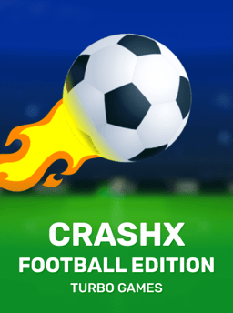 CrashX Football Edition - Turbogames