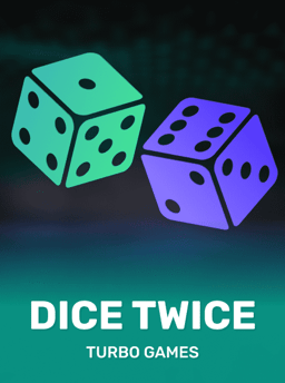 Dice Twice - Turbogames