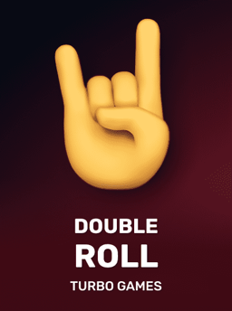 Double Roll - Turbogames