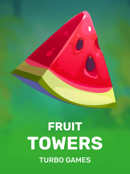 Fruit Towers - Turbogames