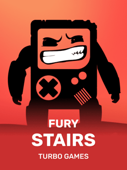 Fury Stairs - Turbogames
