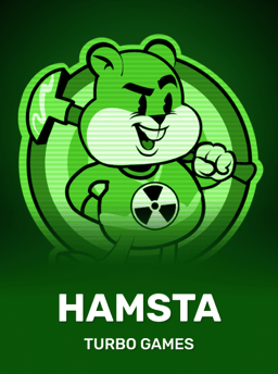 Hamsta - Turbogames
